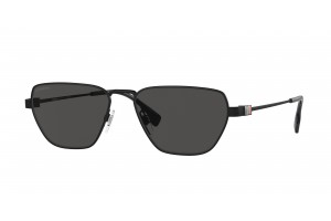 Burberry BE3146 100787 fekete / sötétszürke napszemüveg