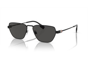 Burberry BE3146 100787 fekete / sötétszürke napszemüveg