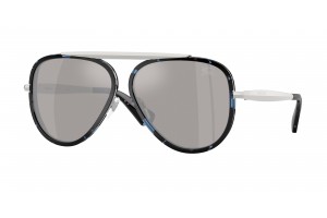 BURBERRY BE3176 10056G Blue...