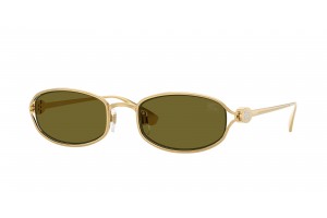 BURBERRY BE3177 1017/2 Gold...