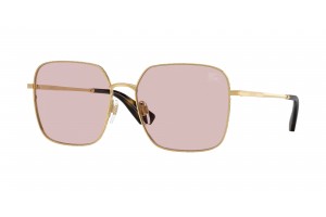 BURBERRY BE3180 1017/5 Gold...