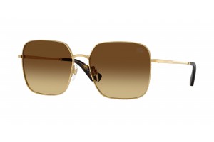 BURBERRY BE3180 101713 Gold...