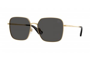 BURBERRY BE3180 101787 Gold...