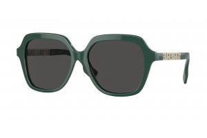 Burberry BE4389 Joni Green/Dark Grey napszemüveg
