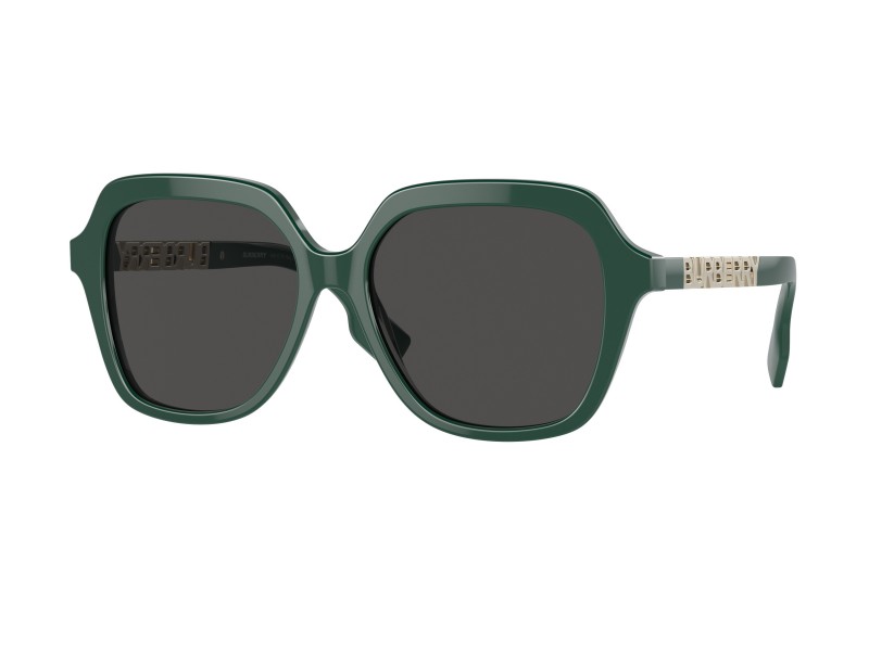 Burberry BE4389 Joni Green/Dark Grey napszemüveg