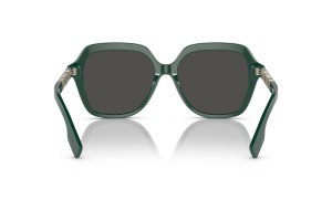 Burberry BE4389 Joni Green/Dark Grey napszemüveg