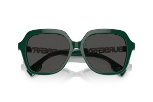 Burberry BE4389 Joni Green/Dark Grey napszemüveg