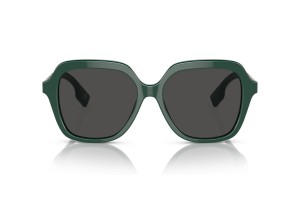 Burberry BE4389 Joni Green/Dark Grey napszemüveg