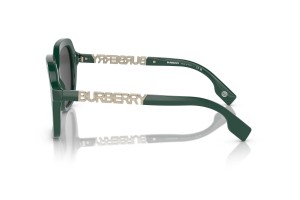 Burberry BE4389 Joni Green/Dark Grey napszemüveg