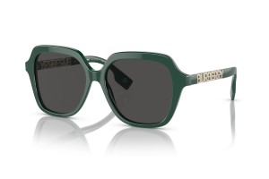 Burberry BE4389 Joni Green/Dark Grey napszemüveg