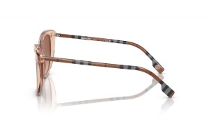 Burberry BE4407 Peach Brown Gradient napszemüveg