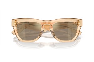 Burberry BE4415U 40635A barna tükrös napszemüveg