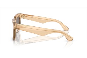Burberry BE4415U 40635A barna tükrös napszemüveg