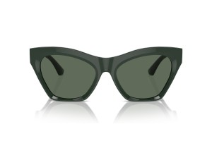 Burberry BE4420U Green - sötétzöld napszemüveg