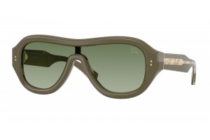 BURBERRY BE4509U 42728E...