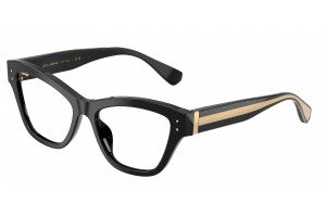 DOLCE & GABBANA DG3448 501...