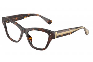 DOLCE & GABBANA DG3448 502...