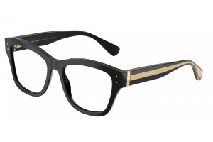 DOLCE & GABBANA DG3449 501...