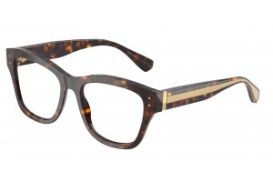 DOLCE & GABBANA DG3449 502...