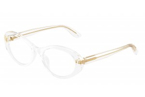 DOLCE & GABBANA DG3450 3133 Crystal Demo Lens szemüveg