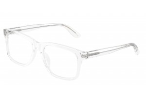 DOLCE & GABBANA DG3453 3133 Crystal Demo Lens szemüveg