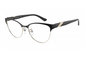 EMPORIO ARMANI EA1130 3014 - Fényes fekete / világos arany