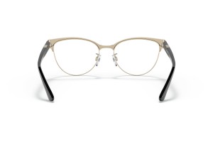 EMPORIO ARMANI EA1130 3014 - Fényes fekete / világos arany
