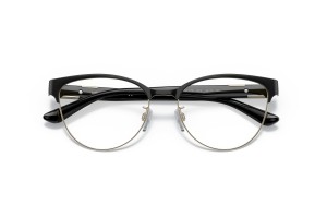 EMPORIO ARMANI EA1130 3014 - Fényes fekete / világos arany
