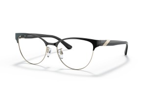 EMPORIO ARMANI EA1130 3014 - Fényes fekete / világos arany