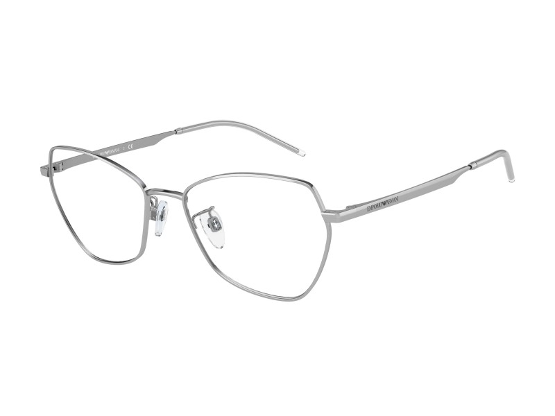 EMPORIO ARMANI EA1133 3015 Shiny Silver szemüveg