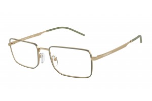 EMPORIO ARMANI EA1153 3002 Matte Gold Demo Lens szemüveg