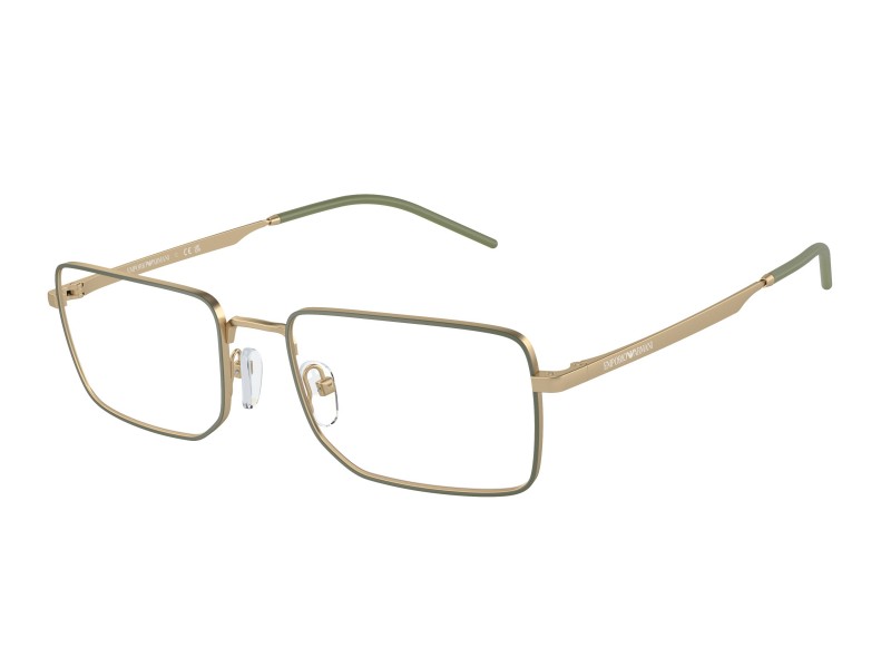 Emporio Armani EA1153 3002 - matt arany
