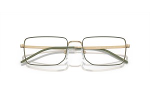 Emporio Armani EA1153 3002 - matt arany