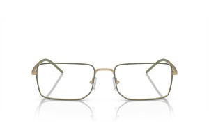 Emporio Armani EA1153 3002 - matt arany