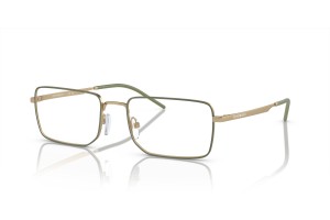Emporio Armani EA1153 3002 - matt arany