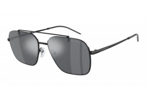EMPORIO ARMANI EA2150 fényes fekete napszemüveg