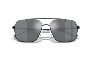 EMPORIO ARMANI EA2150 fényes fekete napszemüveg