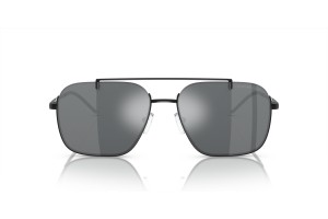 EMPORIO ARMANI EA2150 fényes fekete napszemüveg