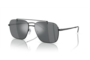 EMPORIO ARMANI EA2150 fényes fekete napszemüveg