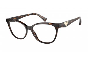 EMPORIO ARMANI EA3172 5234 Havana demo lencsével