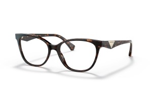 EMPORIO ARMANI EA3172 5234 Havana demo lencsével