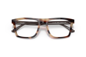 EMPORIO ARMANI EA3185 5903 barna csíkos szemüveg
