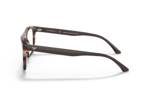 EMPORIO ARMANI EA3185 5903 barna csíkos szemüveg
