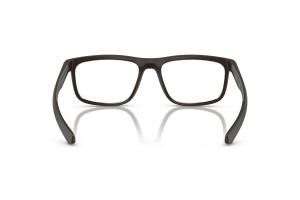 EMPORIO ARMANI EA3246 6186 Matte Brown