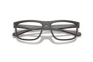 EMPORIO ARMANI EA3246 6186 Matte Brown
