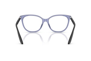 EMPORIO ARMANI EA3249U 6200 - kék demo szemüveg