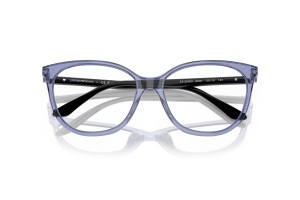 EMPORIO ARMANI EA3249U 6200 - kék demo szemüveg