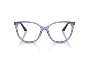 EMPORIO ARMANI EA3249U 6200 - kék demo szemüveg