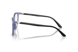 EMPORIO ARMANI EA3249U 6200 - kék demo szemüveg