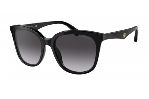 EMPORIO ARMANI EA4157 Black Gradient napszemüveg